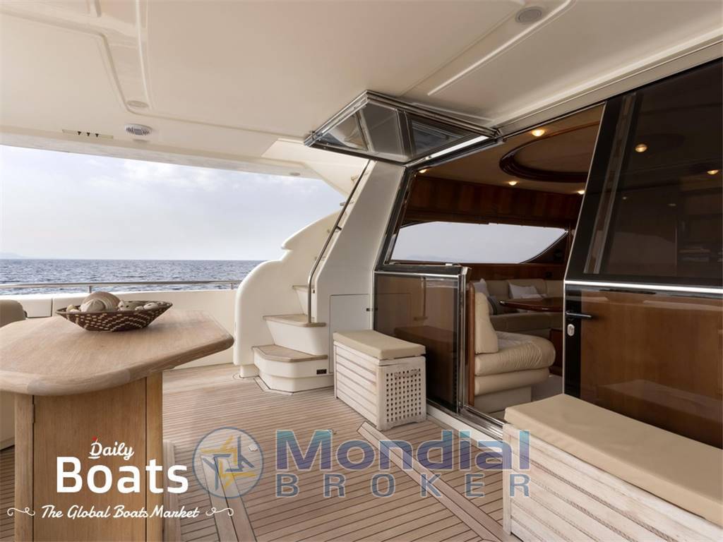FERRETTI 720