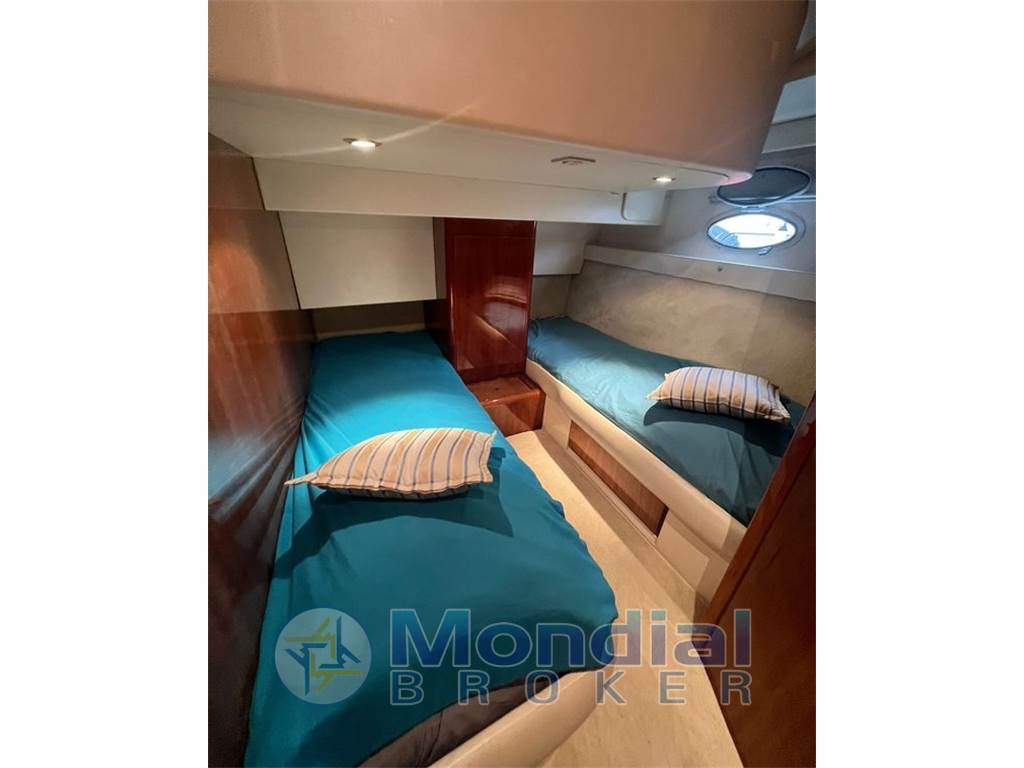 AZIMUT 40 FLY