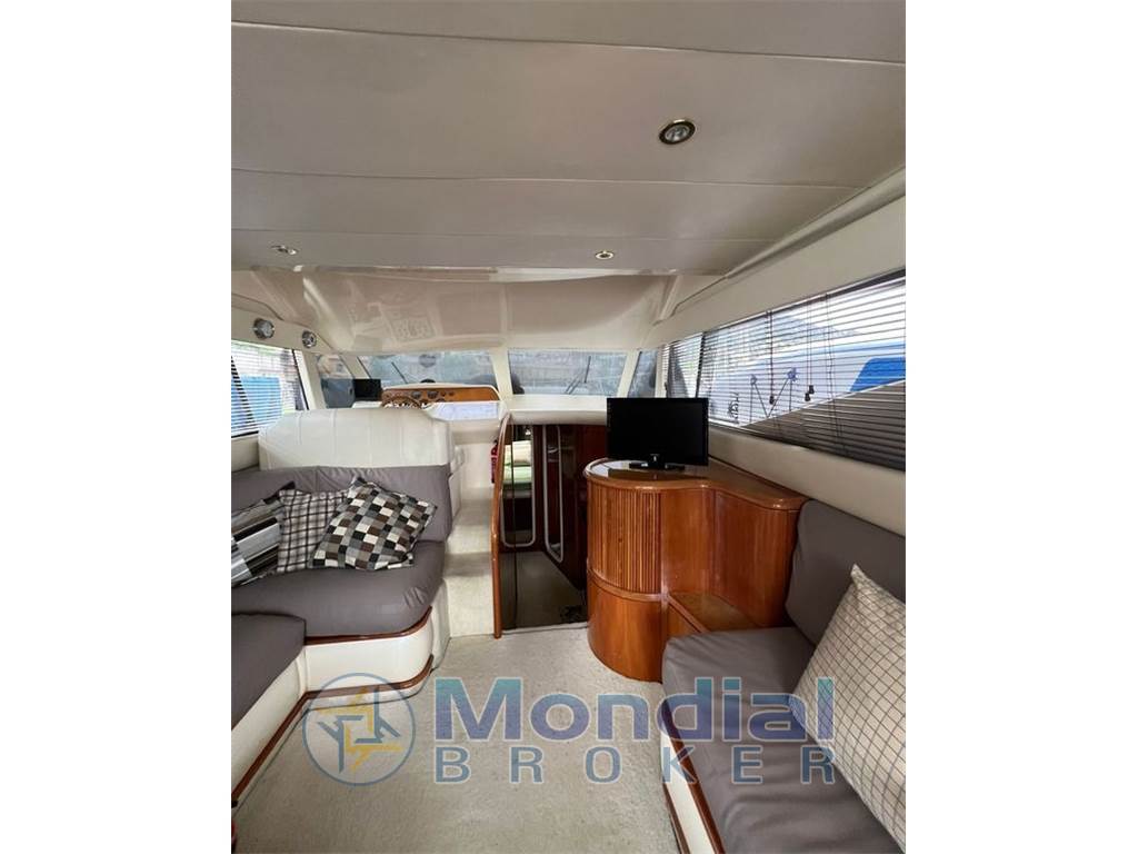 AZIMUT 40 FLY