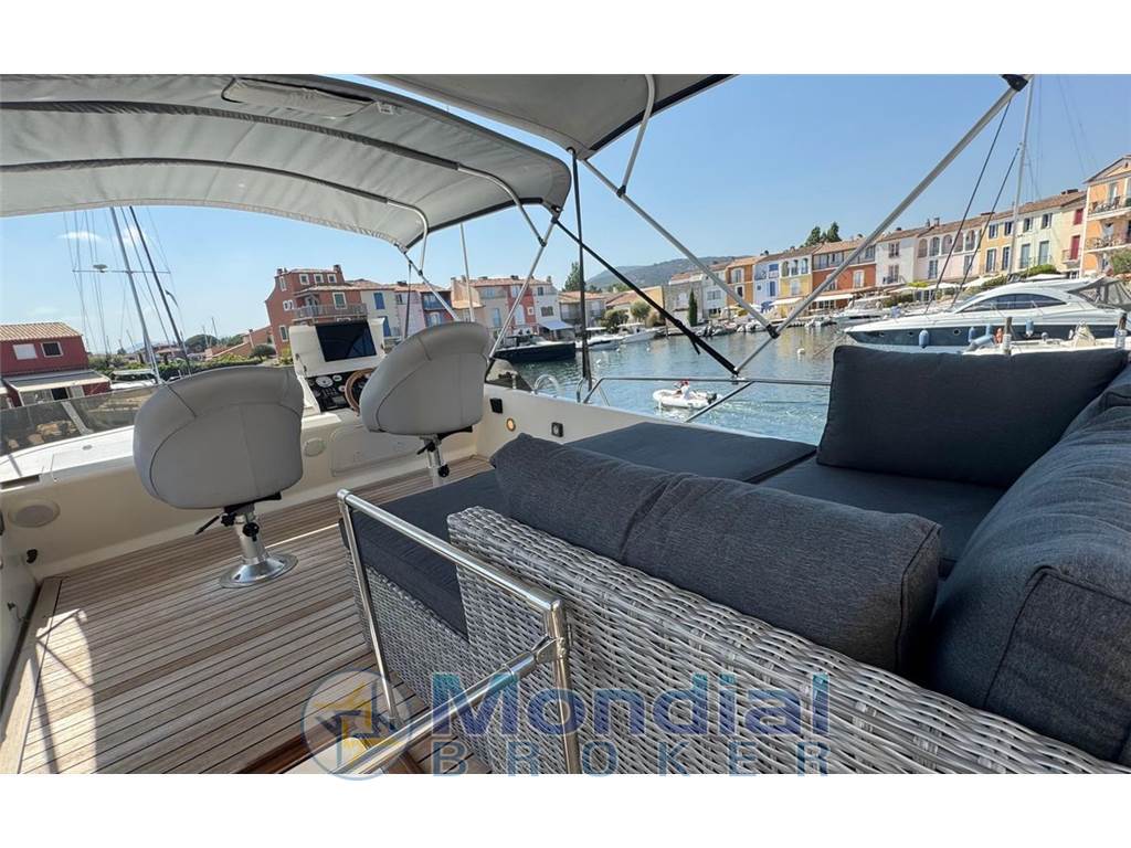 PRINCESS 480 FLY