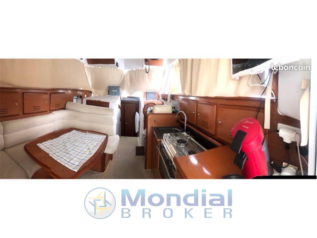 BENETEAU ANTARES 10,80