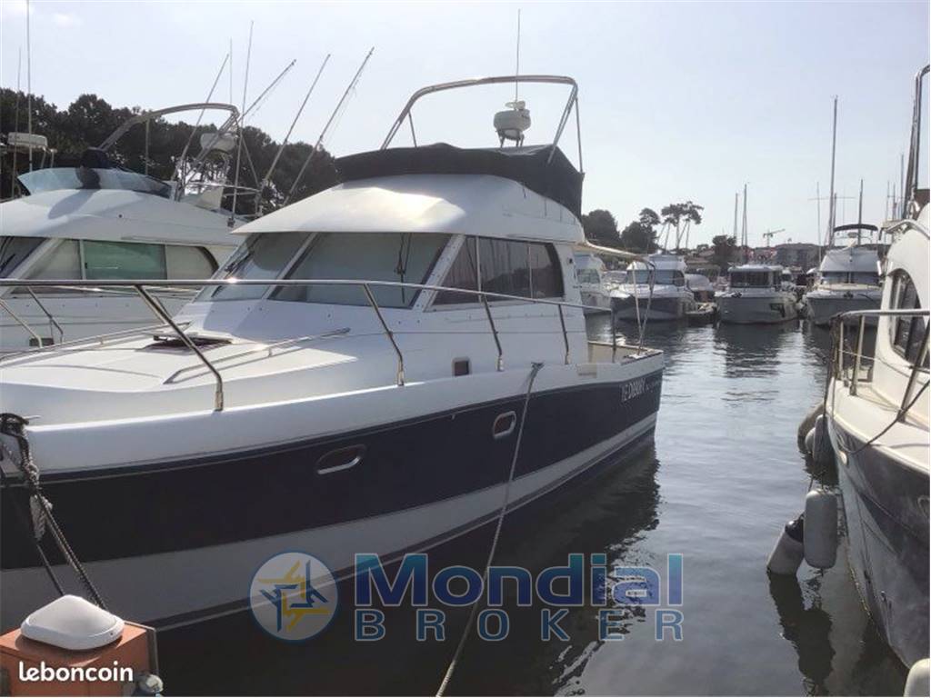 BENETEAU ANTARES 10,80