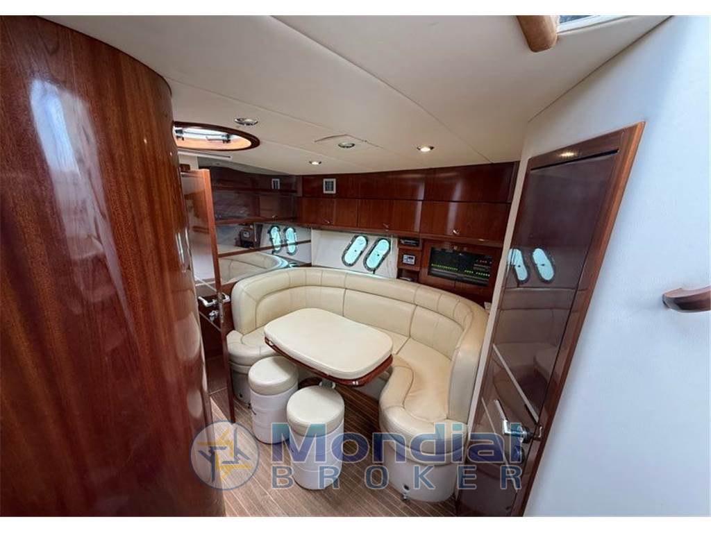 AIRON MARINE 400 T TOP