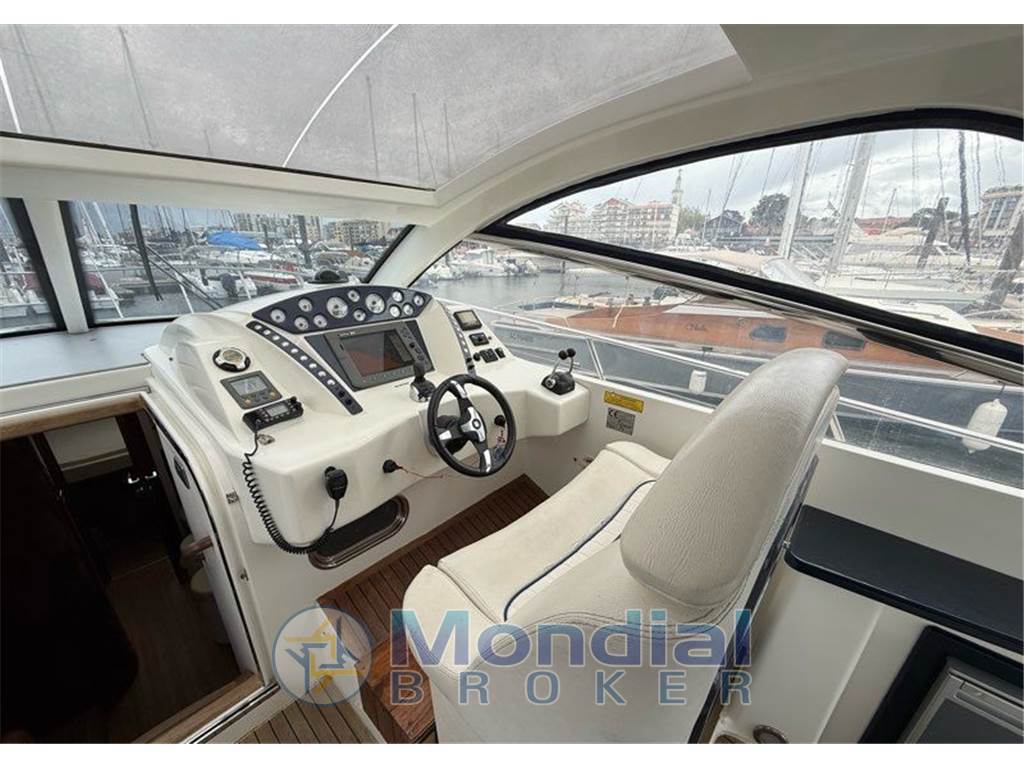 AIRON MARINE 400 T TOP