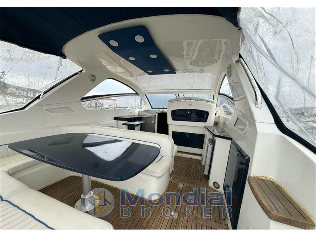 AIRON MARINE 400 T TOP