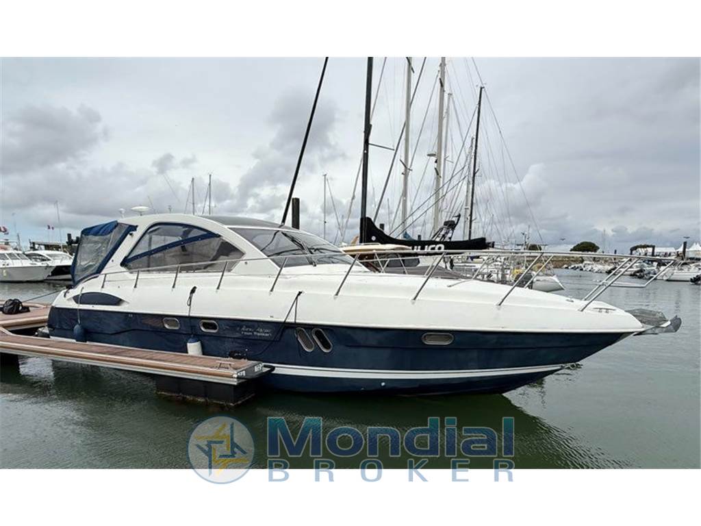 AIRON MARINE 400 T TOP