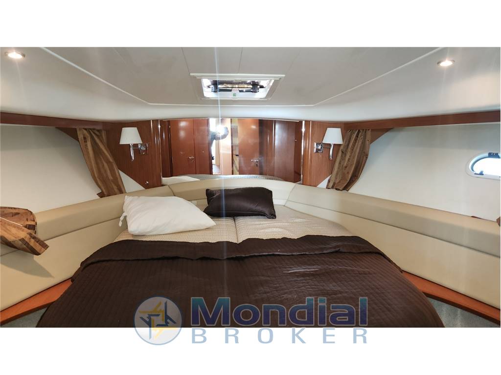 JEANNEAU PRESTIGE 42