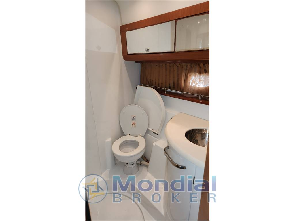 JEANNEAU PRESTIGE 42