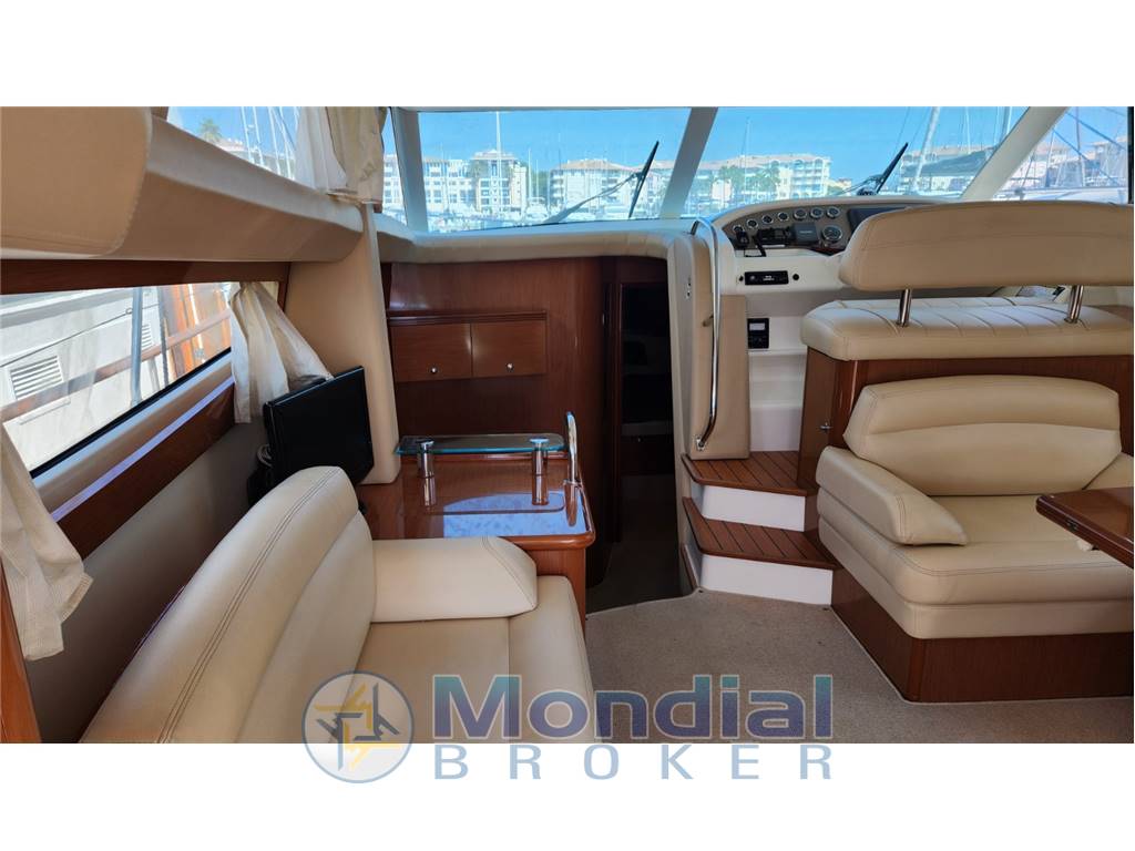 JEANNEAU PRESTIGE 42