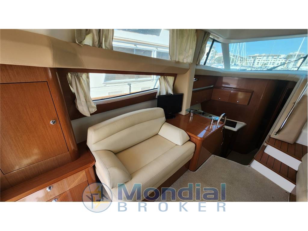 JEANNEAU PRESTIGE 42