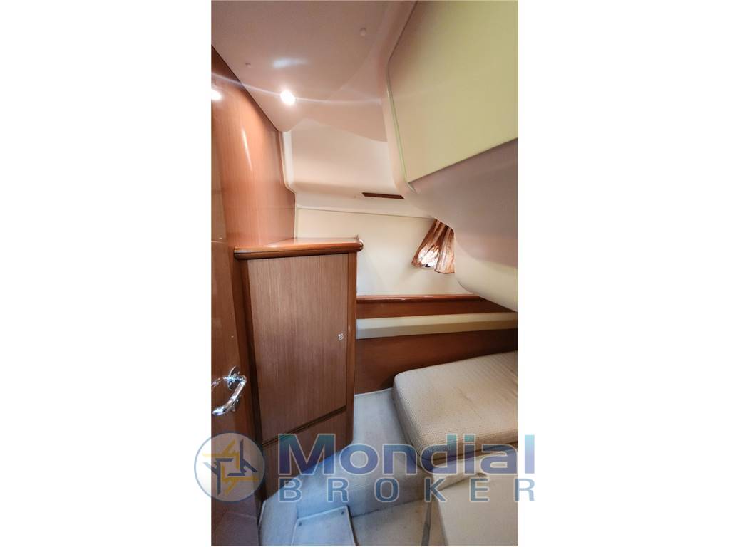 JEANNEAU PRESTIGE 42