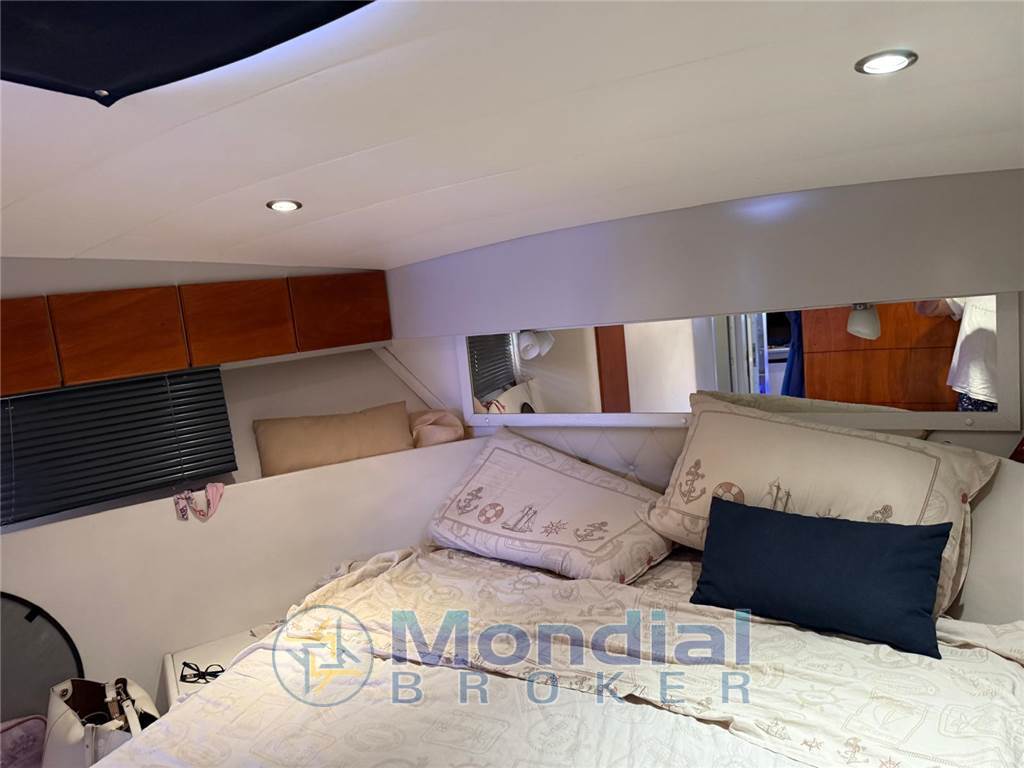 GIORGI 46 OPEN