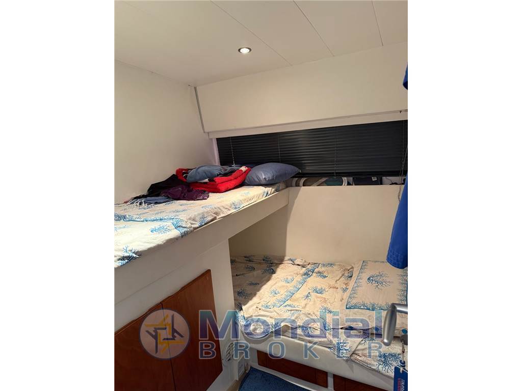 GIORGI 46 OPEN