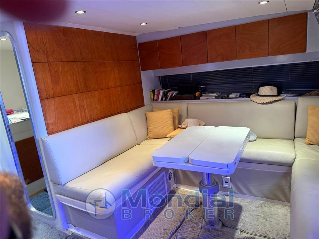 GIORGI 46 OPEN
