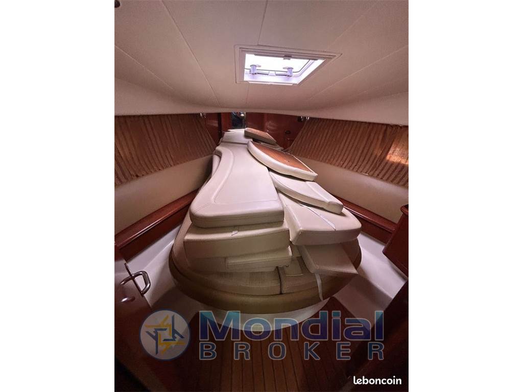JEANNEAU PRESTIGE 36 FLY
