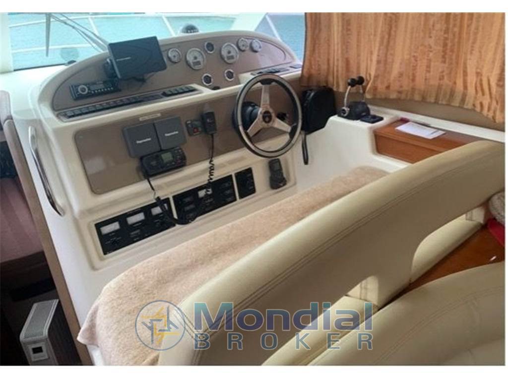 JEANNEAU PRESTIGE 36 FLY
