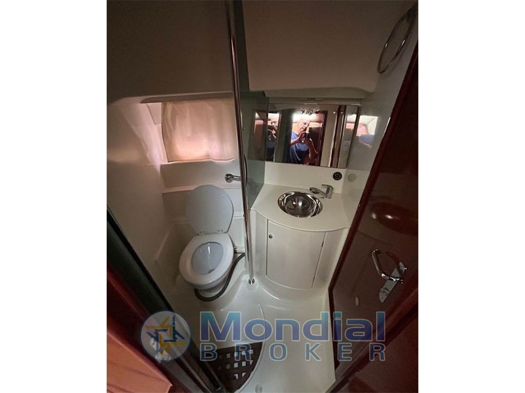 JEANNEAU PRESTIGE 36 FLY