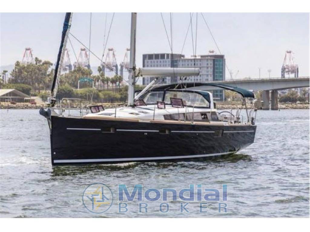BENETEAU SENSE 50