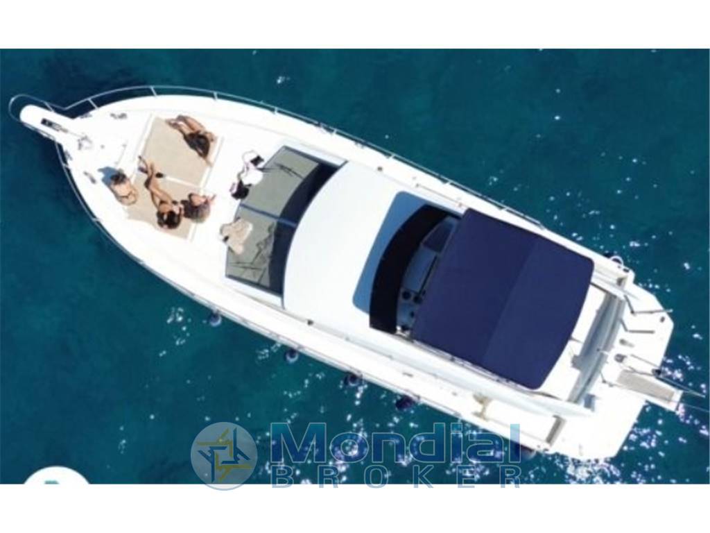 ARS MARE ADVANTAGE 120