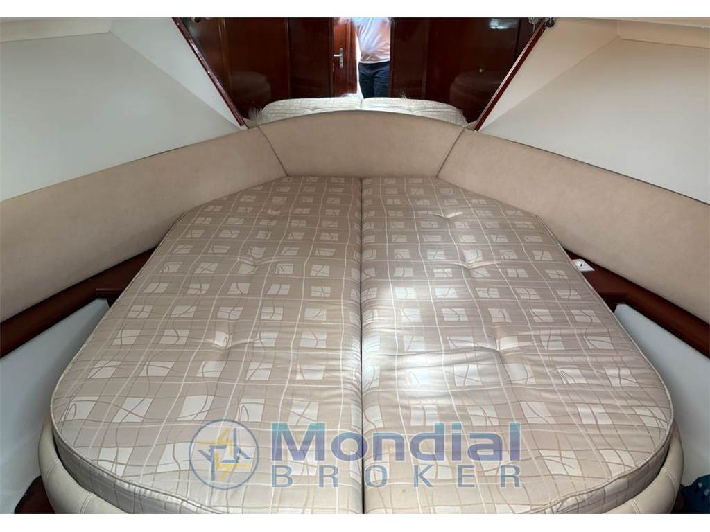 JEANNEAU PRESTIGE 32 FLY