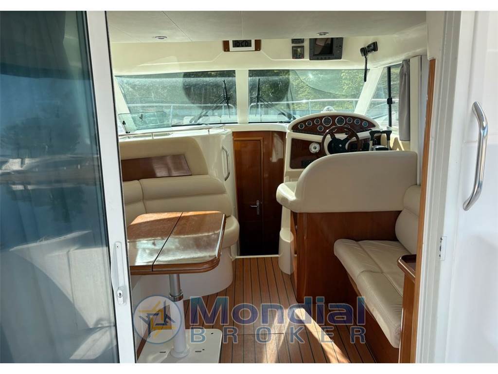 JEANNEAU PRESTIGE 32 FLY