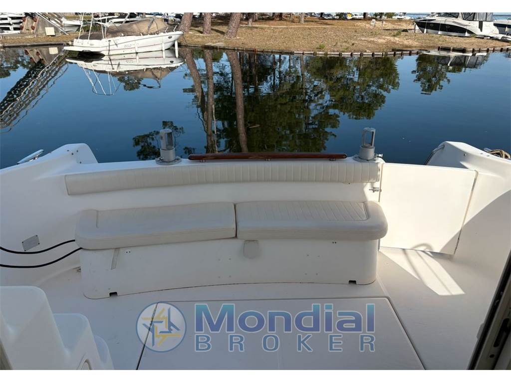 JEANNEAU PRESTIGE 32 FLY