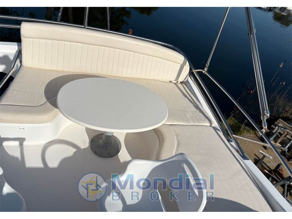 JEANNEAU PRESTIGE 32 FLY