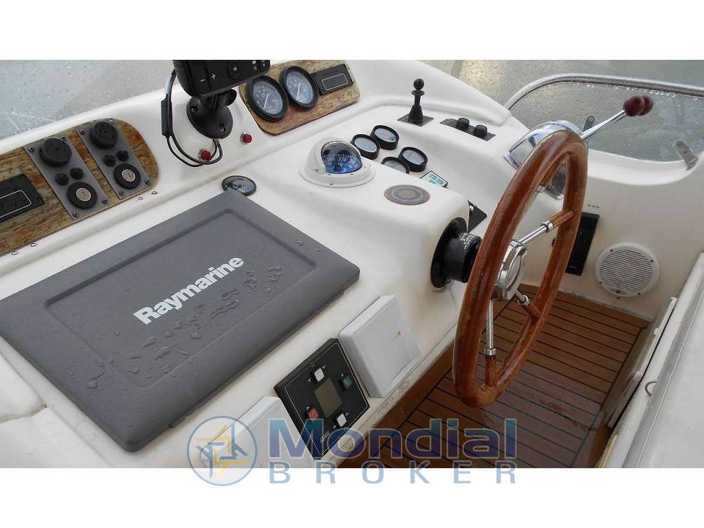 SEALINE 420 STATEMAN