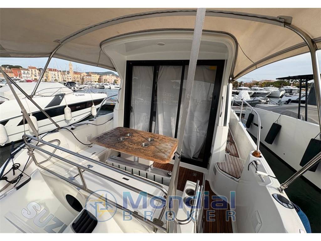 BENETEAU ANTARES 9 HT