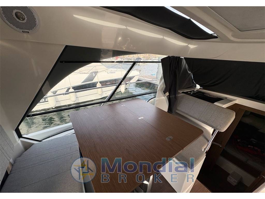 BENETEAU ANTARES 9 HT