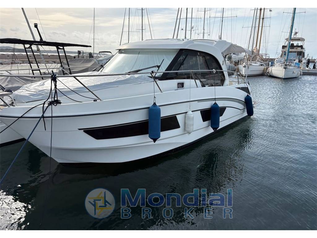 BENETEAU ANTARES 9 HT