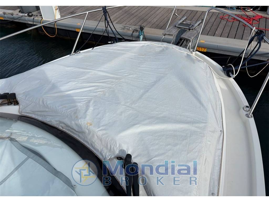 BENETEAU ANTARES 9 HT
