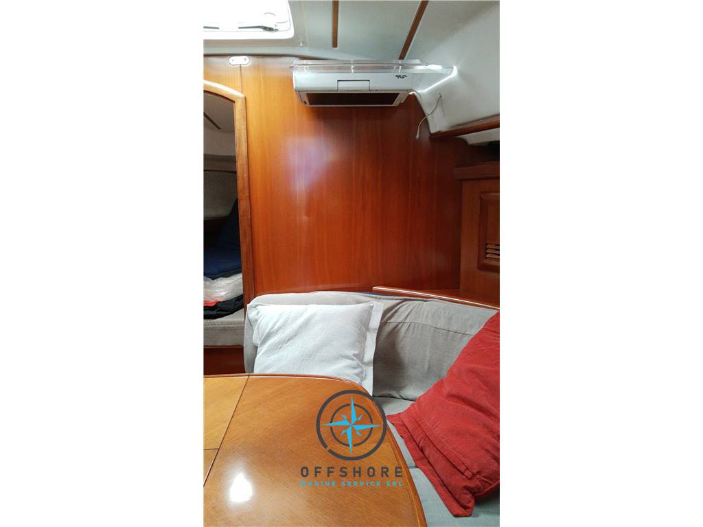 Beneteau Oceanis Clipper 361
