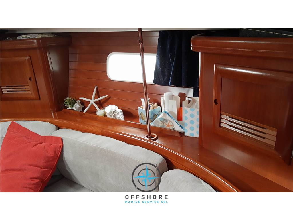 Beneteau Oceanis Clipper 361
