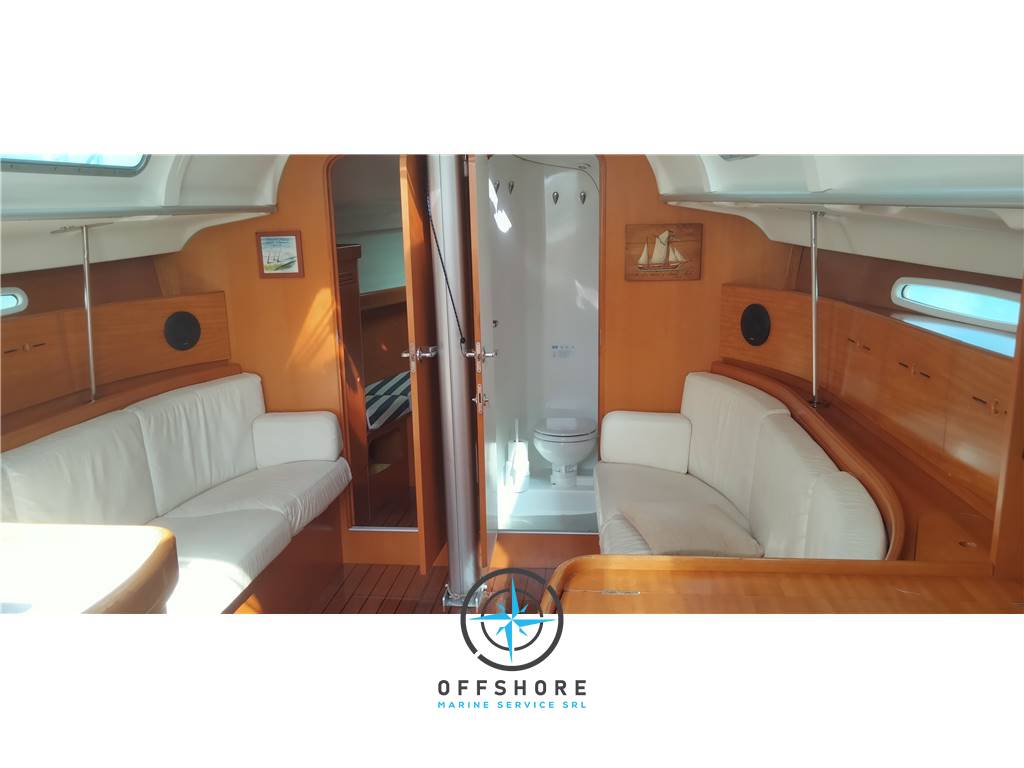 Beneteau First 40.7