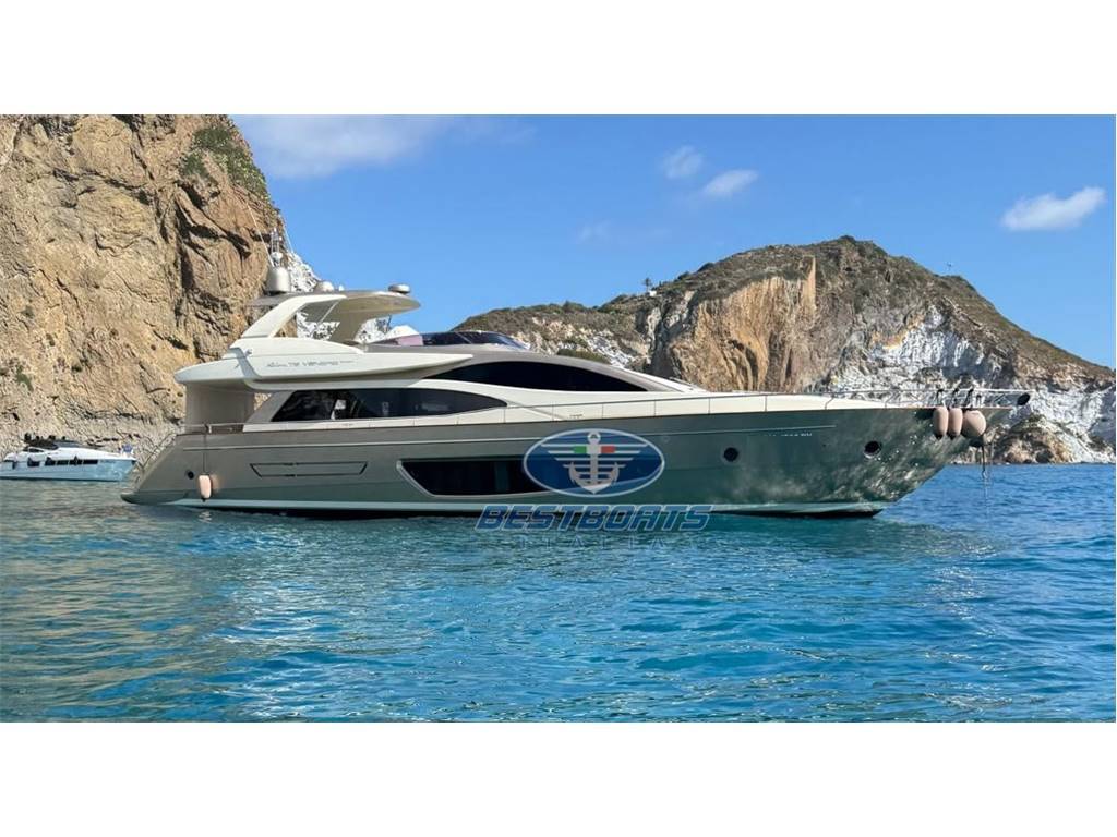 RIVA RIVA VENERE 75 SUPER