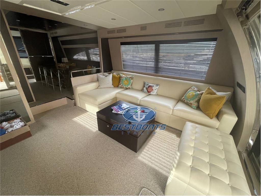 RIVA RIVA VENERE 75 SUPER