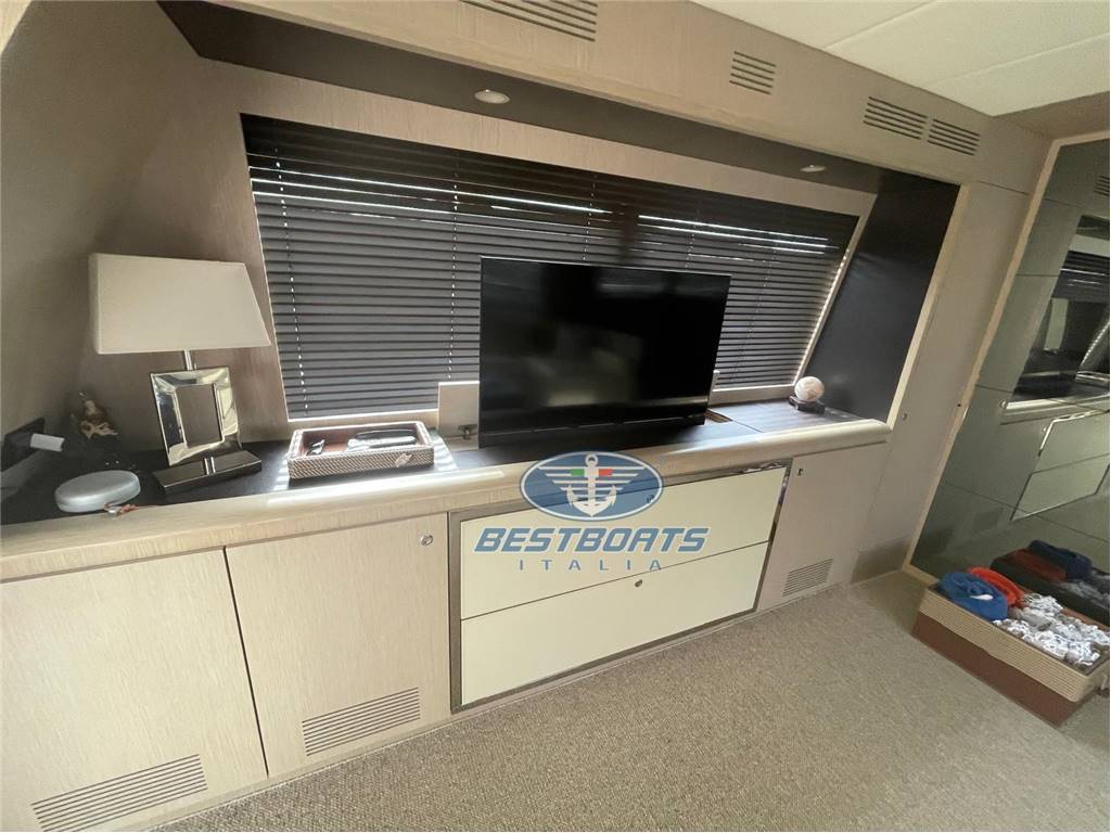 RIVA RIVA VENERE 75 SUPER