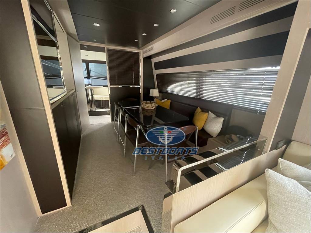 RIVA RIVA VENERE 75 SUPER