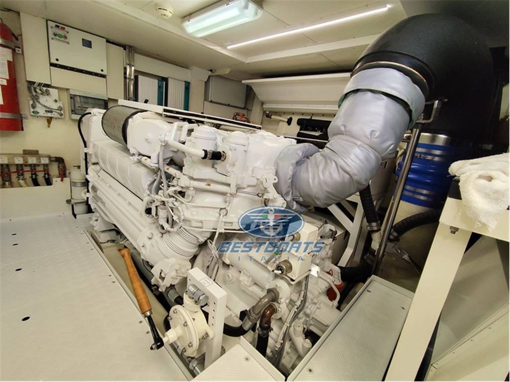 RIVA RIVA VENERE 75 SUPER