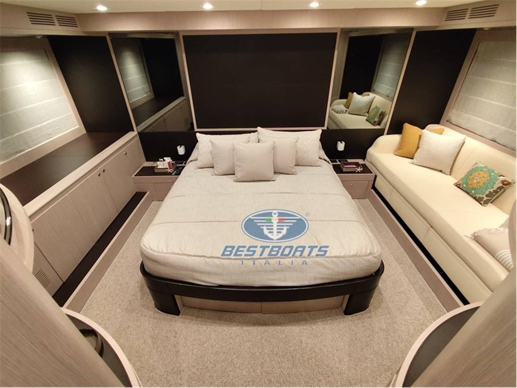 RIVA RIVA VENERE 75 SUPER