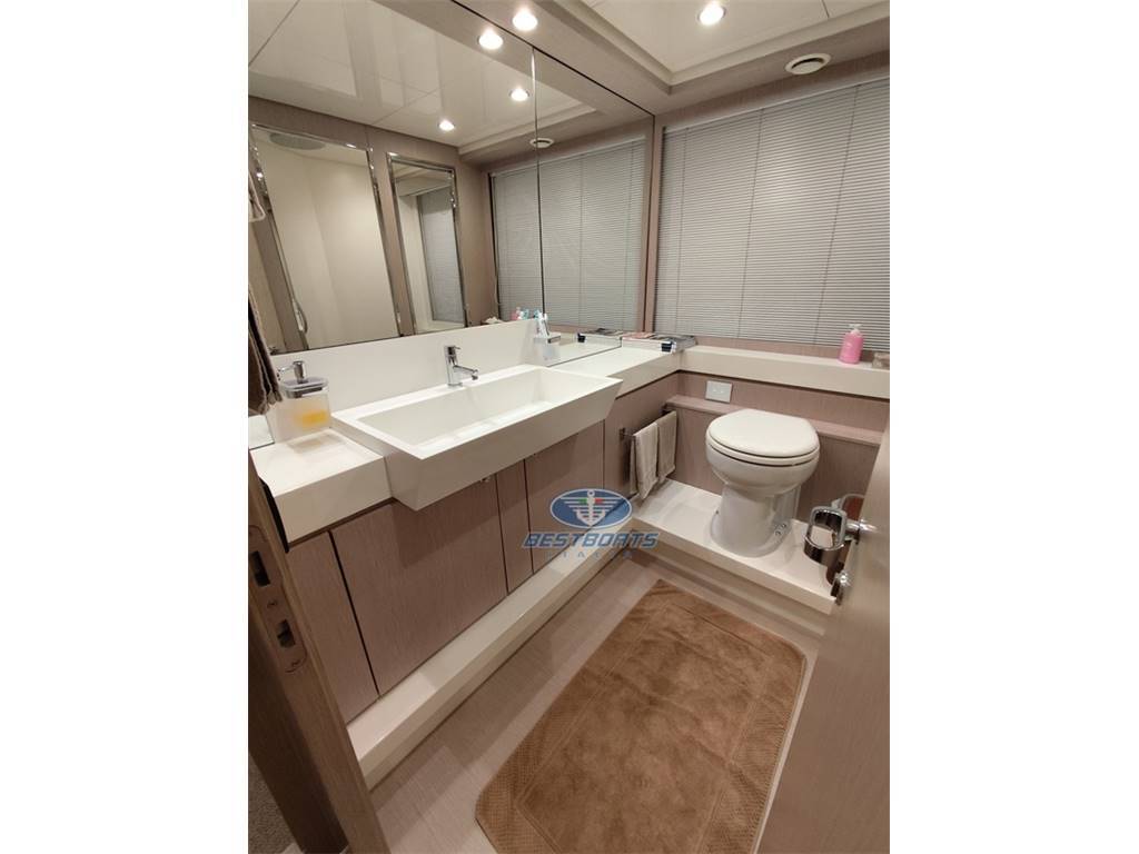 RIVA RIVA VENERE 75 SUPER