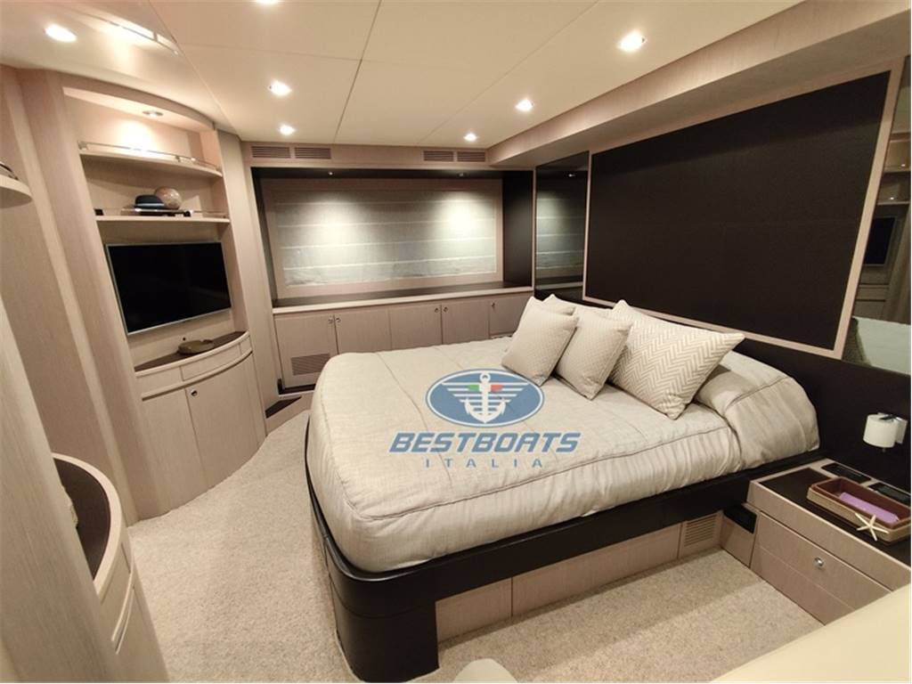 RIVA RIVA VENERE 75 SUPER