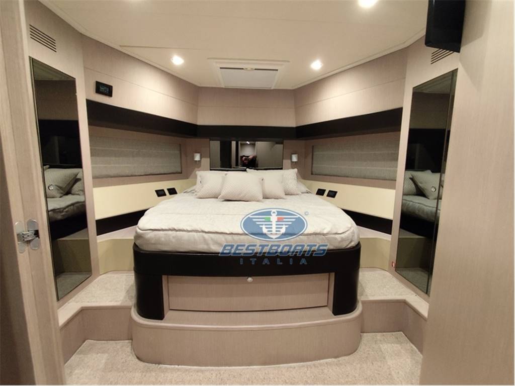 RIVA RIVA VENERE 75 SUPER