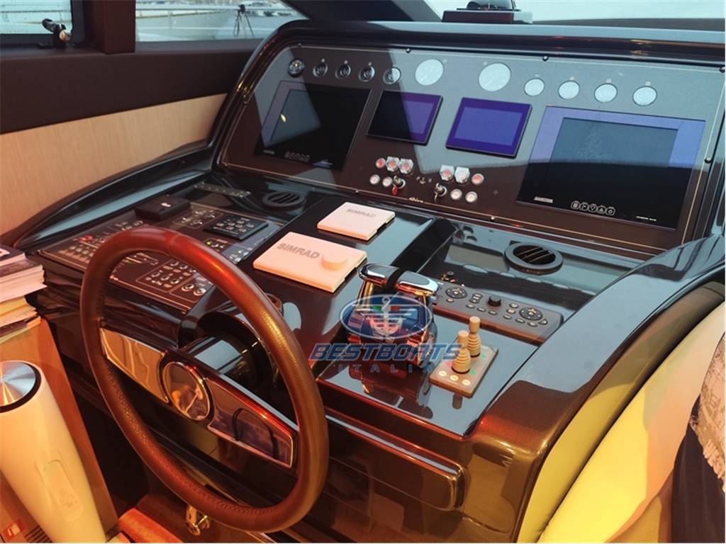 RIVA RIVA VENERE 75 SUPER