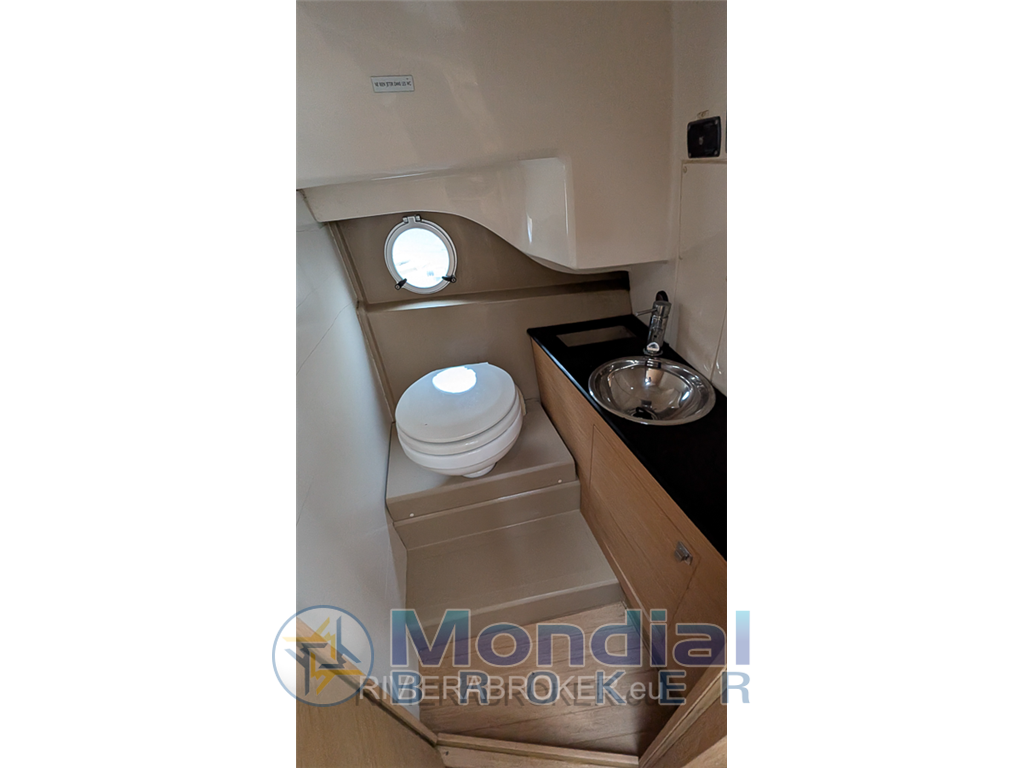 SESSA MARINE KEY LARGO 27