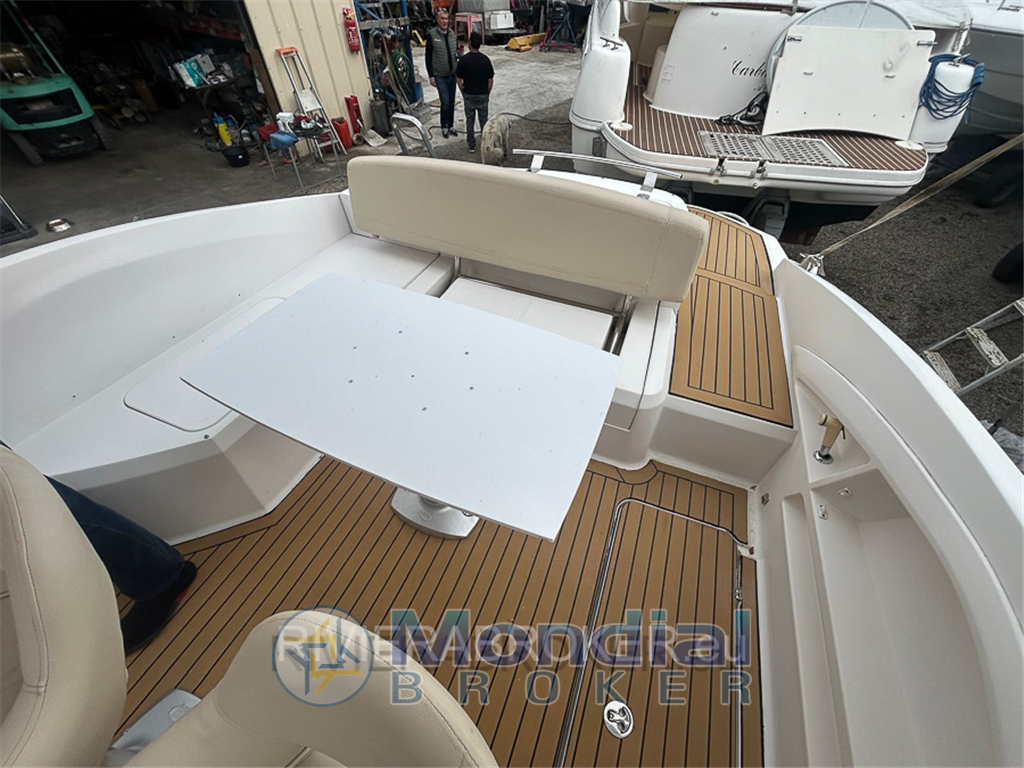 SESSA MARINE KEY LARGO 27
