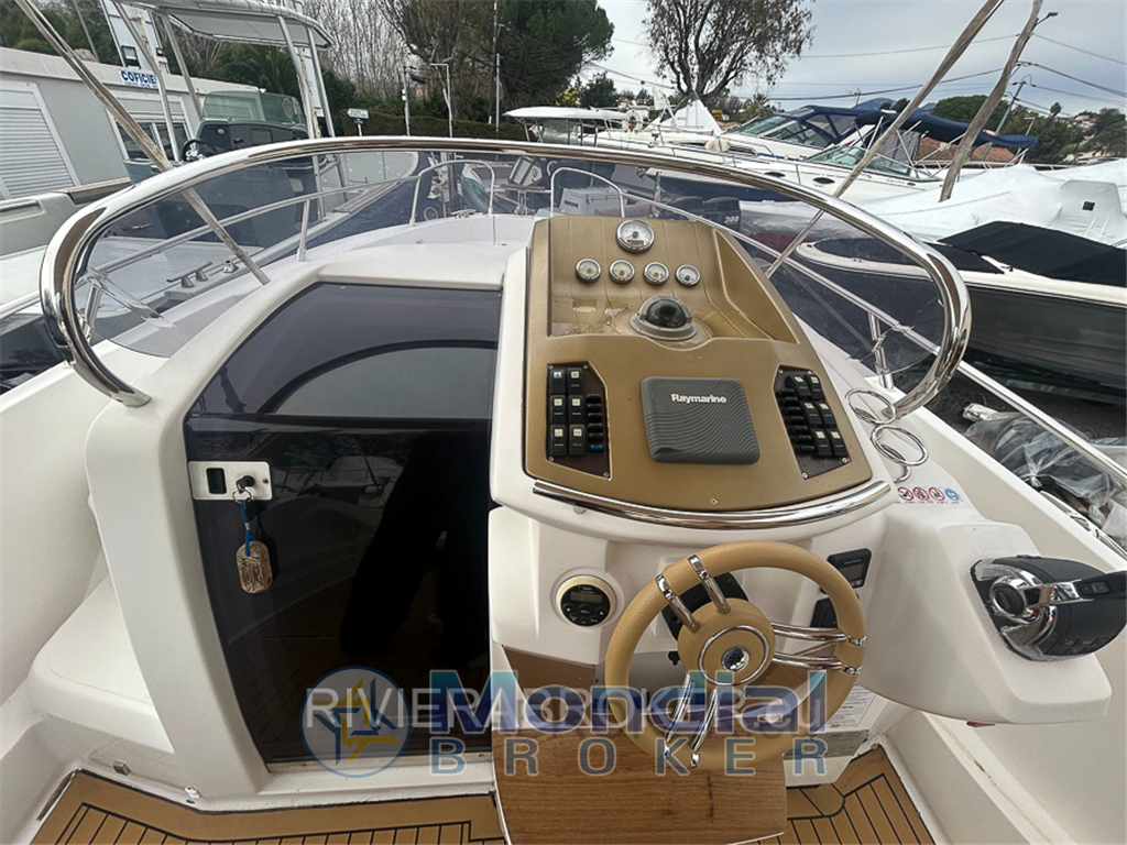 SESSA MARINE KEY LARGO 27