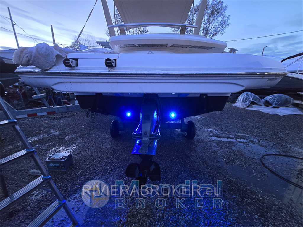 SESSA MARINE KEY LARGO 27