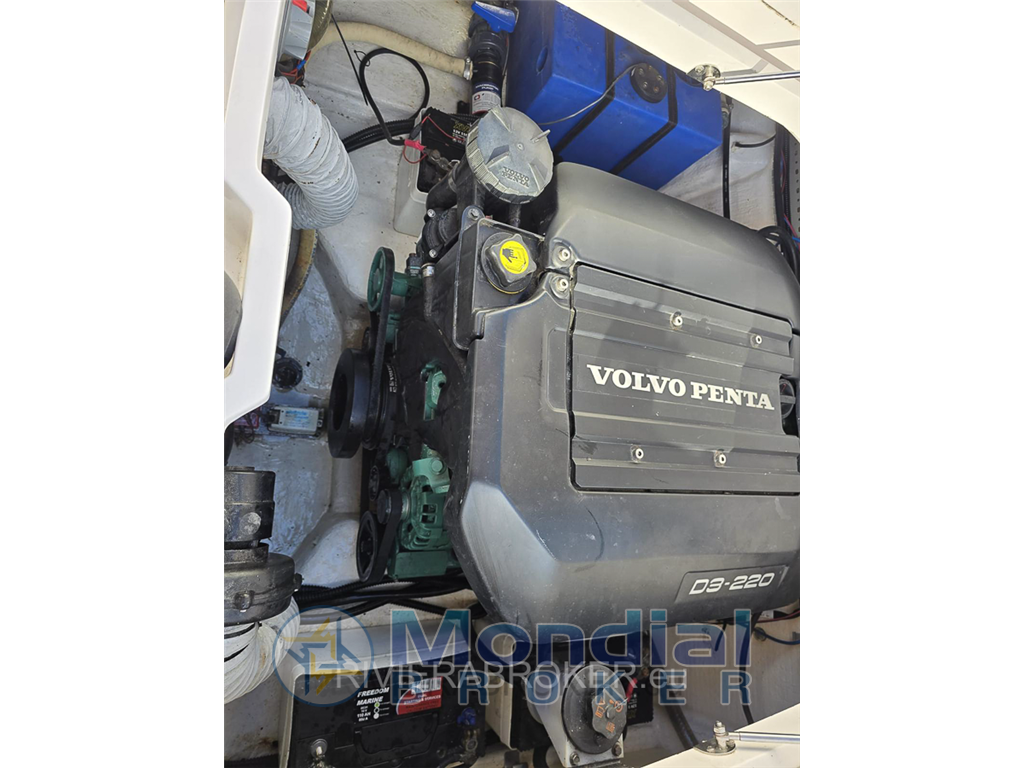 SESSA MARINE KEY LARGO 27